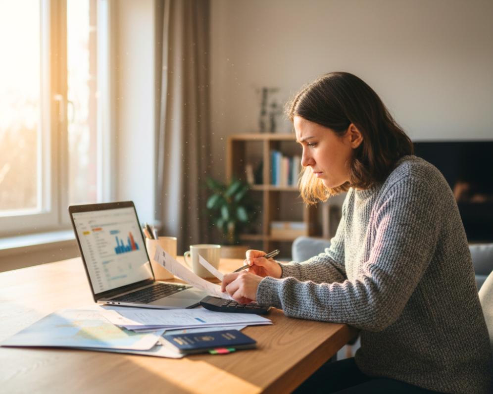 Máte príjem zo zahraničia ako SZČO? Môžete prísť o daňový bonus na dieťa